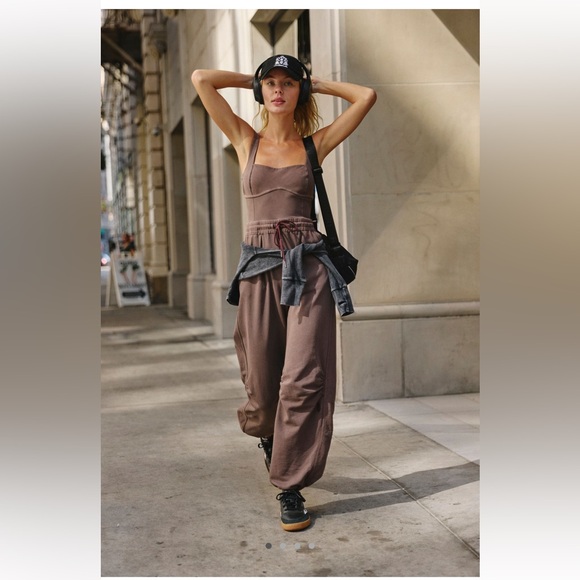 FP Inbound Onsie - Picture 1 of 6